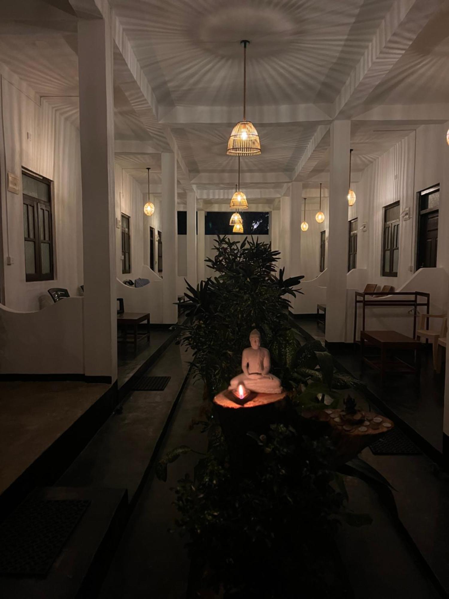 Sea La Vie Hotel Arugam Bay Eksteriør billede