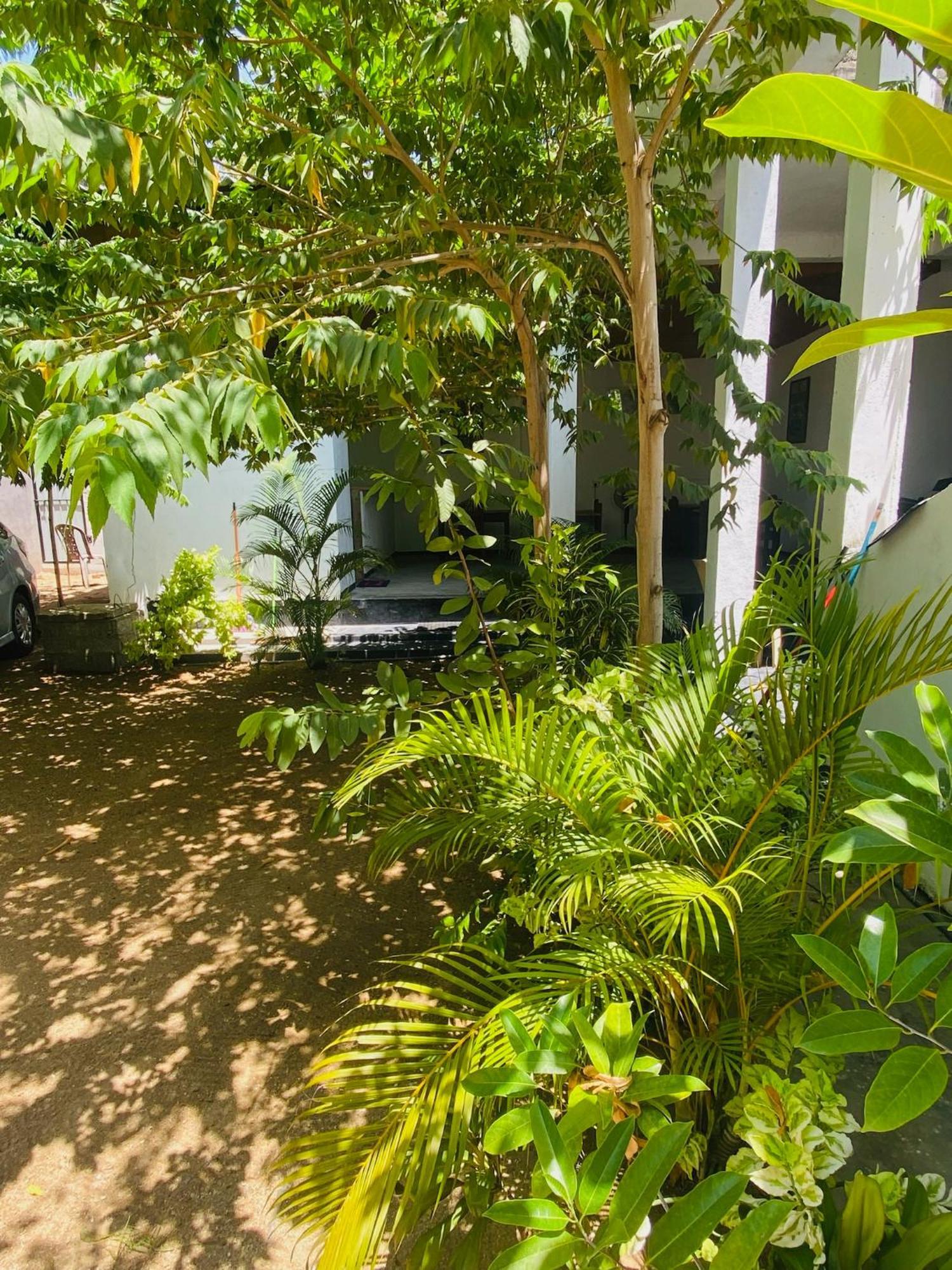 Sea La Vie Hotel Arugam Bay Eksteriør billede