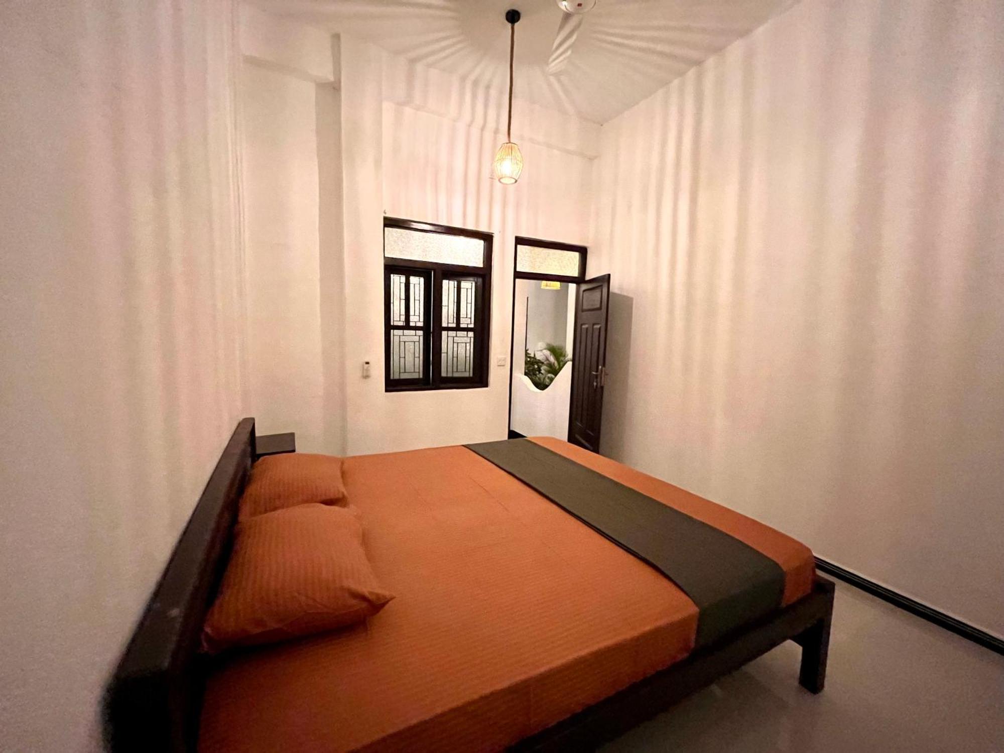 Sea La Vie Hotel Arugam Bay Eksteriør billede