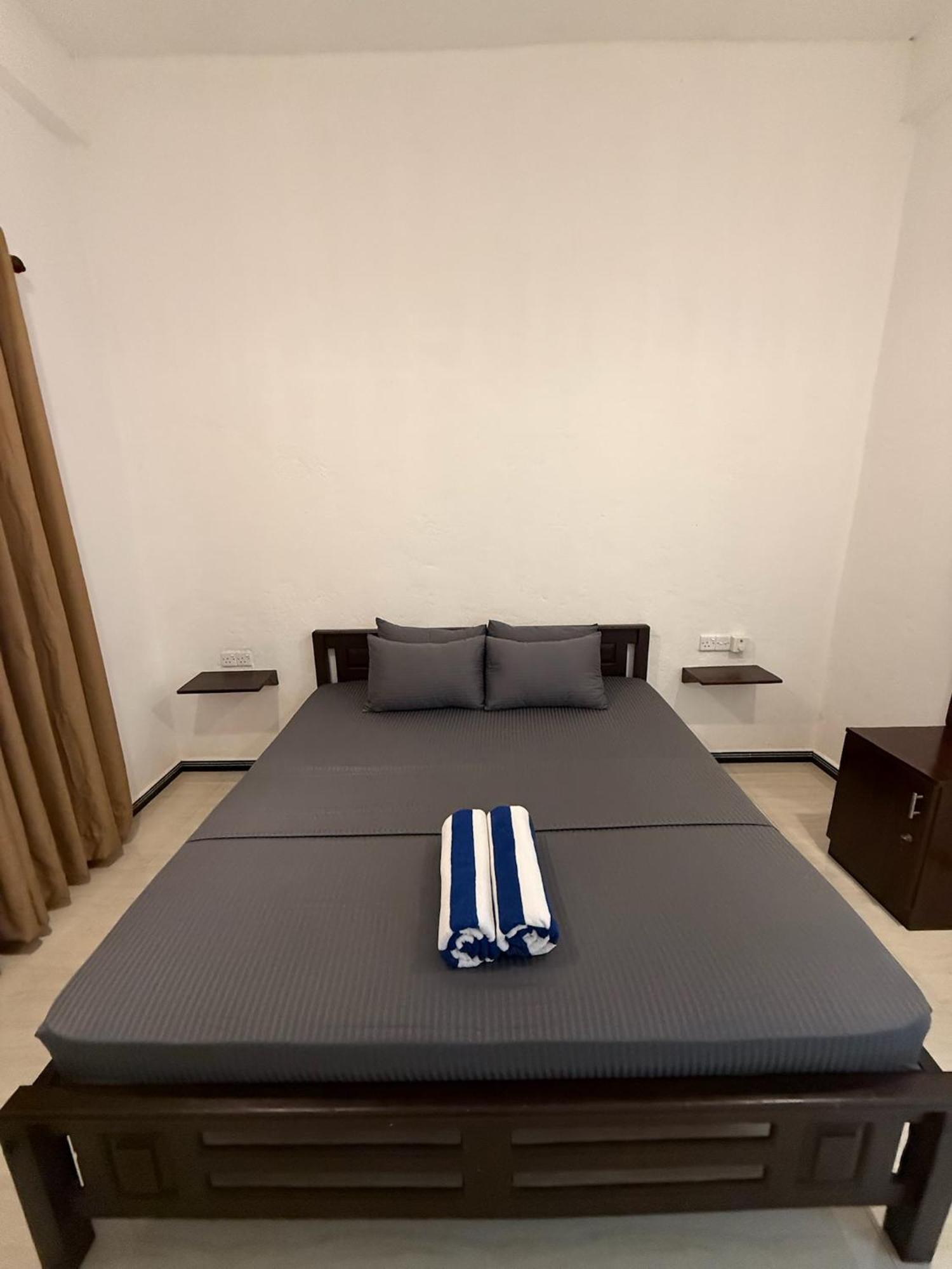 Sea La Vie Hotel Arugam Bay Eksteriør billede